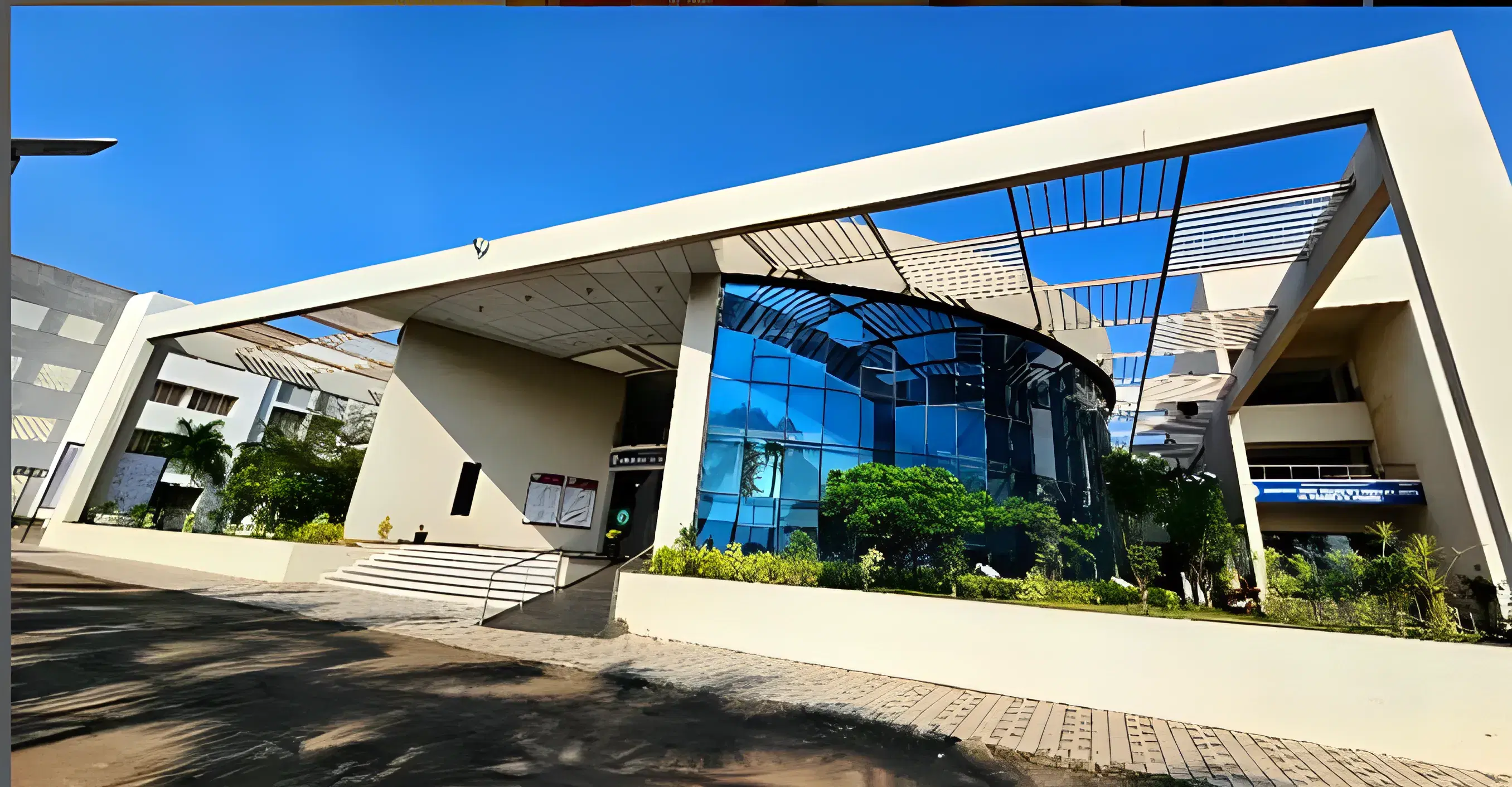 ADCET campus  photo 5